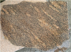 Giallo California Granite Brazil Stone
