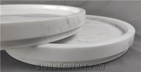 Marble Dishes, Stone Dishes,Trays, Stone Trays