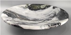 Stone Tray,Marble Plate, Stone Kitchenware