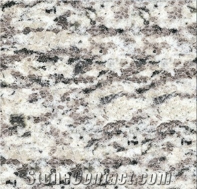Tiger White Granite Slabs & Tiles,
