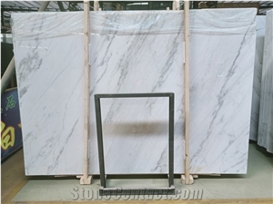 Chinese Guangxi White Marble,Cheap Landscaping White Marble