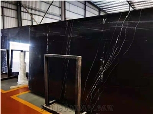 Wholesale China Black Marquina Marble Of Low Price