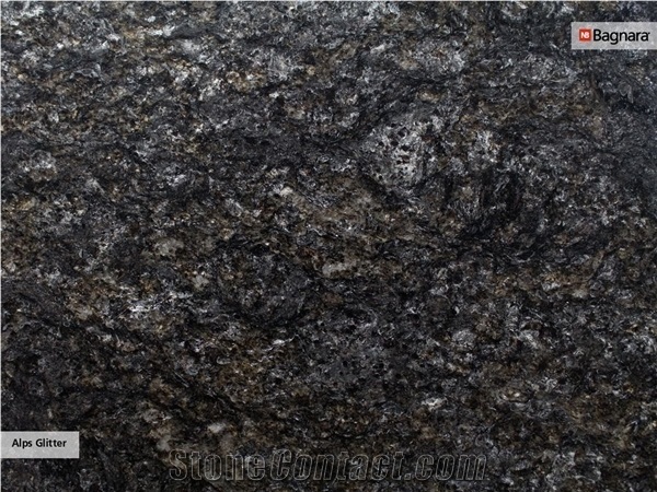 Alps Glitter- Passeirer Gneiss Wall and Floor Covering
