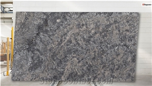 Azul Aran Granite Slabs- Flooring and Walling