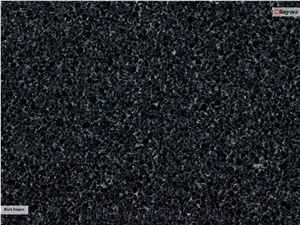 Black Pepper Granite Slabs, Tiles
