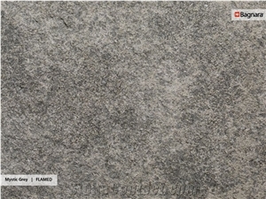 Mystic Gray Granite Slabs, Wall Tiles, Floor Tiles