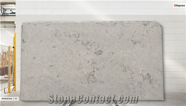 Portland Grey Limestone Slabs