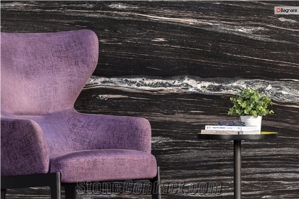 Rovana Gneiss Wall and Floor Applications