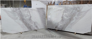 Volakas Marble Slabs 2cm from 16euro/M2