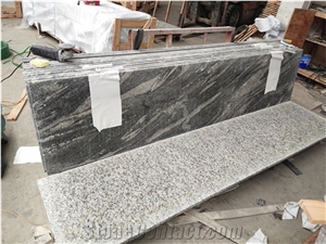 Juparana Colombo Granite Countertop