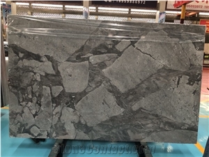 Chinese Calacatta Grey,China Silver Statuario for Wall Floor