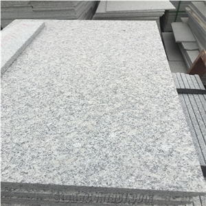 G603 Padang Light Granite Pavers Slab Tiles