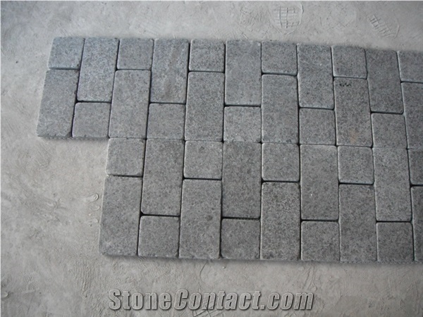 G684 Black Pearl Basalt Tiles,Coping,Paving