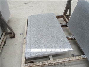 High Quality Low Price Chinese Natural Grey Granito G603