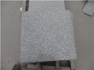 Lower Cost G603 Tiles Bella White Granite