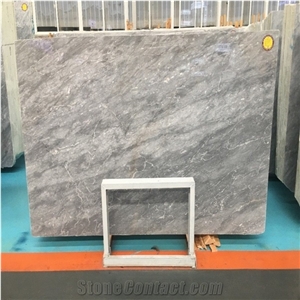 Maserati Grey Marble Slabs & Tiles