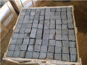 Black Basalt Zhangpu Black Tiles