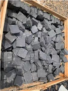 Black Basalt Zhangpu Black Tiles
