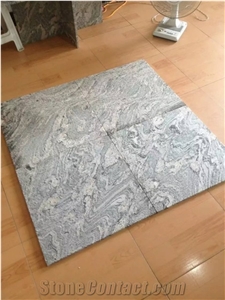 China Juparana Granite Slab & Tiles