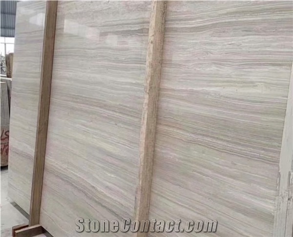 China Silverwood Grey Wood Grain Wooden Grey White Tiles