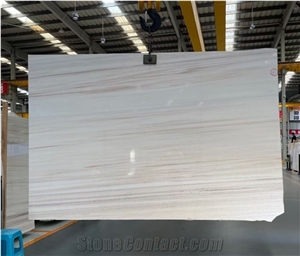 Eastern White Asian White Marble Slabs Tile Floor Wall