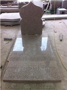 French European Gravestone Headstone Tombstone
