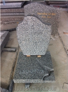 French European Gravestone Headstone Tombstone