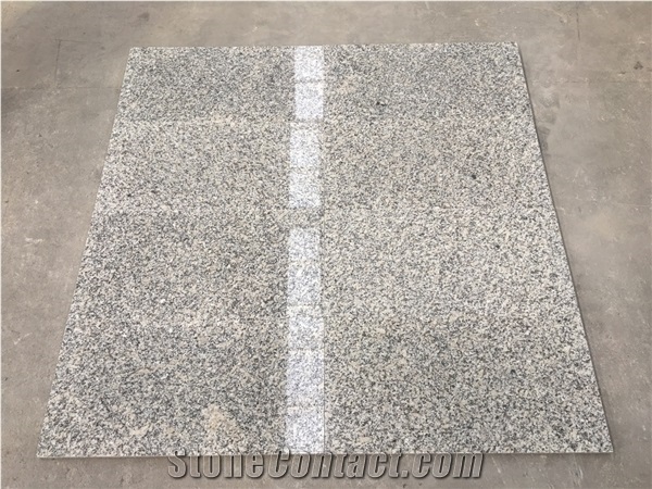G602 Grey Granite Tiles All Sizes Perfect for Wall and Floor