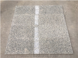 G602 Grey Granite Tiles All Sizes Perfect for Wall and Floor