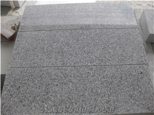 G603 China Light Grey Granite Tiles