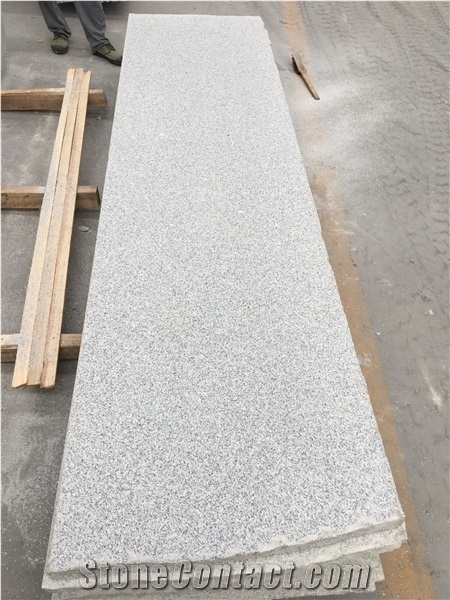G603 Granite Small Slabs 60 70 80 90 Quarry Owner