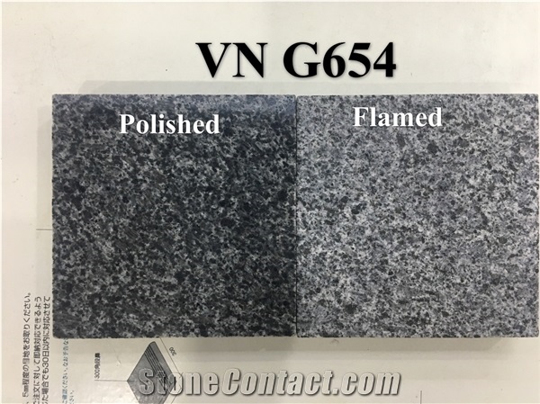 Good Price New G654 Paving for Outdoor Decorative