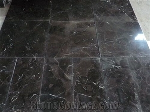 High Quality China Emperador Dark Marble Slab and Tile