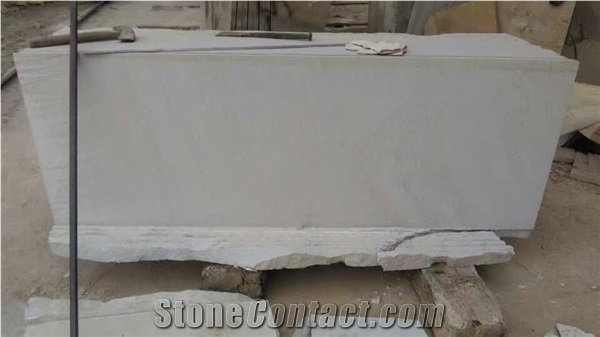 High Quality China White Sandstone