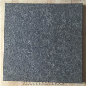 High Quality Mongolia Black Granite Slabs and Tiles