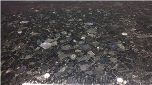 Hot Products Volga Blue Granite Slab & Tiles
