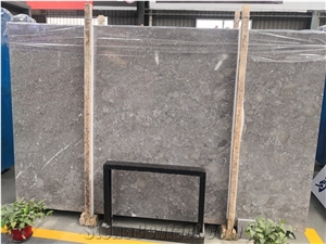 New Arrival Martin Grey Marble Suitable for Slabs and Tiles
