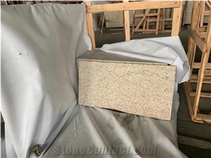 New Giallo Veneziano Gold Granite for Wall and Floor Tiles