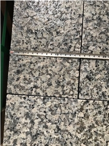 New Rosa Porrino Granite Paving for Project,China Pink