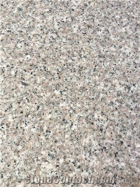 Pink Grey Granite G636 with Stable Source and Color
