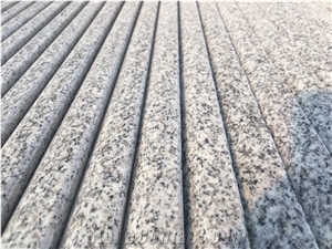 Popular Grey Granite G603 with Competitive Price