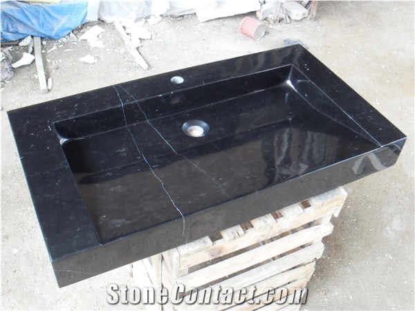 Sink Rectangle Basin Washing Bowls New Design