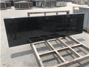 Wholesale Angola Black Granite from China Factory