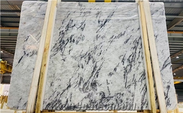 Wholesale for China Blue Ice Jate Slabs&Tiles