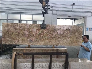 Wholesale for Yellow Granite Royal Gold with Good Prices