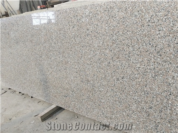 Wholesale G361 Wulian Flower Chinese Granite Slabs and Tiles