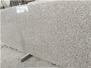 Wholesale G361 Wulian Flower Chinese Granite Slabs and Tiles