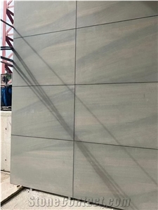Wholesale Natural Grey Quarzite for Wall and Floor Tiles