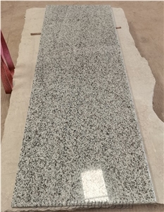 China Jilin White Granite Slabs Tiles