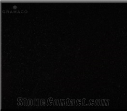 Absolute Black Granite Slabs &Tiles